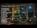 15 HITS LAGU NATAL TERBARU 2025 | HITS LAGU NATAL 2015 🎶|SERIBU LILIN 🎵