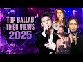Download Lagu Top Ballad Buồn Triệu Views - NGHE LÀ KHÓC | Văn Mai Hương, Quốc Thiên, Vũ, Lâm Bảo Ngọc, Myra Trần