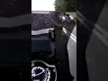 Download Lagu Wet Rider 🌧️ #triumph #wet #storm #motorcycle #motovlog #scrambler1200 #autumn #rain #raining #lol