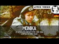 Download Lagu Monika -  Zentrales Orchester des NVA [⭐ LYRICS GER/ENG] [East Germany] [German Military Music]