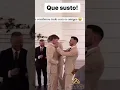 Download Lagu E na hora do beijo, noivo se nega a beijar a noiva 😱 #wedding #beijo #horadobeijo