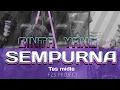 Download Lagu DJ CINTA YANG SEMPURNA MIDLE NROTOK NEW STAYL KARNAVAL 2024