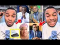 Download Lagu Je hebt gelijk, nutteloze minister! Twene Jonas, Nana Romeo en TikTokers maken Sam George kapot v...
