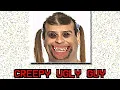 ORIGIN - CREEPY UGLY GUY