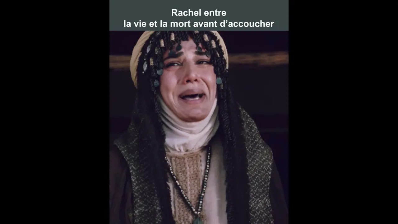 Rachel fighting for her life before giving birth poster