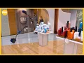 Tory Johnson returns with kitchen and home products