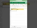Sync Google Sheets and Excel in Real-Time