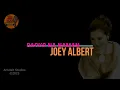 Joey Albert - Pasko na naman (V.A. Karaoke Version)