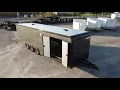 Haulmark Edge Trailer at Rock s Trailer Sales Columbus Ohio