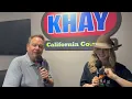 KHAY New Artist Spotlight featuring Harper Grace