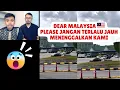 Download Lagu DEAR MALAYSIA, PLEASE JANGAN TERLALU JAUH MENINGGALKAN KAMI !!