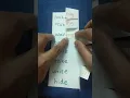 Drop e before adding vowel suffix