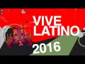 Café Tacvba Vive Latino 2016 [Completo]