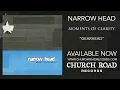 Narrow Head - Gearhead (OFFICIAL STREAM)