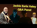 Jackie Earle Haley Watchmen Street 2010 Q A - Monster Mania 65 Nov 2025 Oaks PA