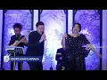 AKU CINTA KAMU - DOEL SUMBANG FEAT. NINI CARLINA - KERONCONG VERSION -  SYMPHONY ENTERTAINMENT
