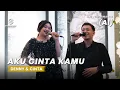 Download Lagu AKU CINTA KAMU - DOEL SUMBANG FEAT. NINI CARLINA - KERONCONG VERSION -  SYMPHONY ENTERTAINMENT
