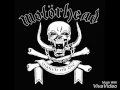 Hellraiser - MOTORHEAD