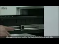 Filing cabinet sliderails adjustment tutorial