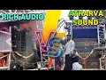 Download Lagu RICH AUDIO HYPER DRIVE SERIES LLOYD LEE | VS ATHARVA SOUND NEW SERIES FULL COMPETITION