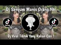 Download Lagu DJ OMBAK SU PICA DI BIBIR PANTE | DJ SENYUM MANIS ORANG NTT VIRAL TIKTOK TERBARU 2025 !