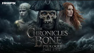 the chronicles of bone prologue the king of the seas