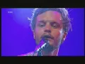 The Tallest Man on Earth - King of Spain (14.08.2010, Live @ Haldern Pop)