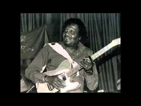 Download MP3 Albert Collins & Rory Gallagher - Funk Jam