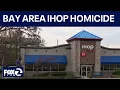 IHOP employee from Richmond restaurant killed KTVU