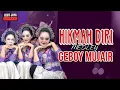 Download Lagu LAGU FYP TIKTOK MEDLEY - BAJIDORAN LEGIT JAYA - LIVE DELAY ANGKRINGAN TEH ITA