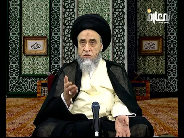 يكره ترك صلاة الليل - السيد صباح شبر