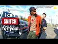 Charleston White The Arrest Caught On Camera