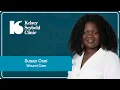 Susan Osei FNP-BC Wound Care Kelsey-Seybold Clinic