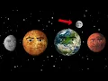 Cosmic Gegagedigedagedago