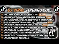 Download Lagu DJ TIKTOK TERBARU 2025 🎧TABOLA BALE REMIX| PICA PICA | NGAPAIN REPOT | DJ SLOW FULL ALBUMTANPA IKLAN