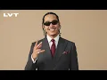 Latina - Al James (Soul AI Cover)