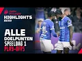 Download Lagu ALLE DOELPUNTEN ⚽👀 JPL Play-Offs MD01