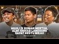 Lagu KOMIKA ALWI SUDAH JADI KULI SEJAK SMP. SENDIRIAN HIDUPIN DUA ADIKNYA DI RUMAH - MARI KEMARI