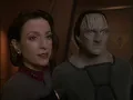 Garak kills the last Weyoun