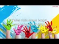Download Lagu Yesus Cinta Semua Anak l Karaoke l Jk Audio