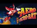 Aero the Acro-Bat SNES Soundtrack - Boss