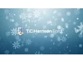 Merry Christmas from TC Harrison Ford