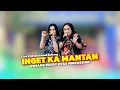 Download Lagu PUSANG RUSDY OYAG PERCUSSION - INGET KA MANTAN || LIVE  SESSION PRIKITIEWLAND