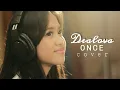 Download Lagu Dealova - Once (Cover) by Ahayu RC