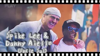 Do The Right Thing 30th Anniversary in Brooklyn with special guest Danny Aiello and Spike Lee