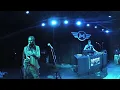 VR 360° : live dub Lee Scratch Perry & Subatomic Sound System 'Super Ape Returns to Conquer' tour