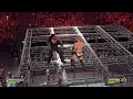 Download Lagu WWE 2K22 (PS5) - Triple HHH vs The Undertaker Gameplay | Hell in a Cell (4K 60fps)