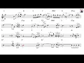 Download Lagu My Way Smooth Jazz Version arr Brazhnik Sergey Alto Sax