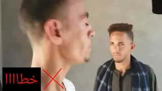 تبقي شر يخاف منك دندنها