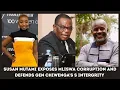 Download Lagu SUSAN MUTAMI EXPOSES MLISWA CORRUPTION AND DEFENDS GEN CHIWENGA'S INTEGRITY